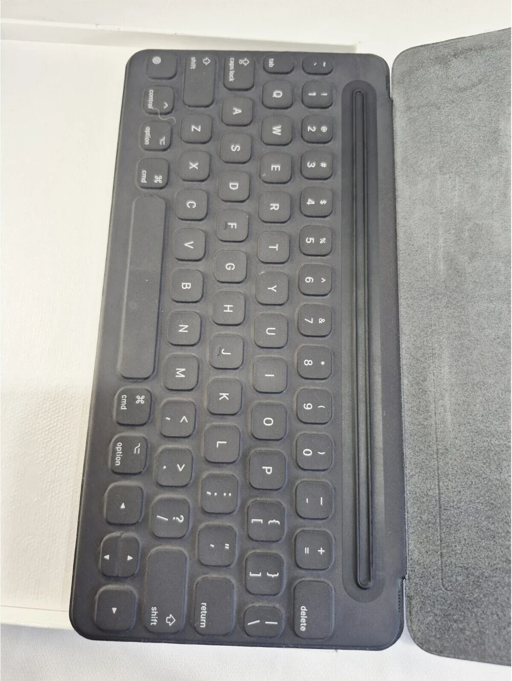 Apple iPad 9.5